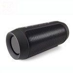 Wholesale Water Resistant Heavy Duty Portable Bluetooth Speaker O3 (Black)
